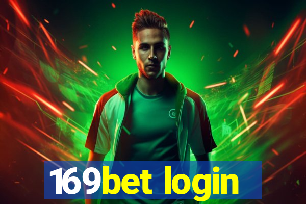 169bet login